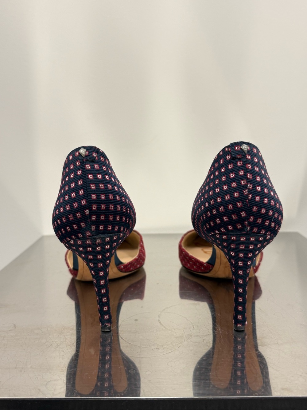 Sam Edelman Pumps - Picture 3 of 6